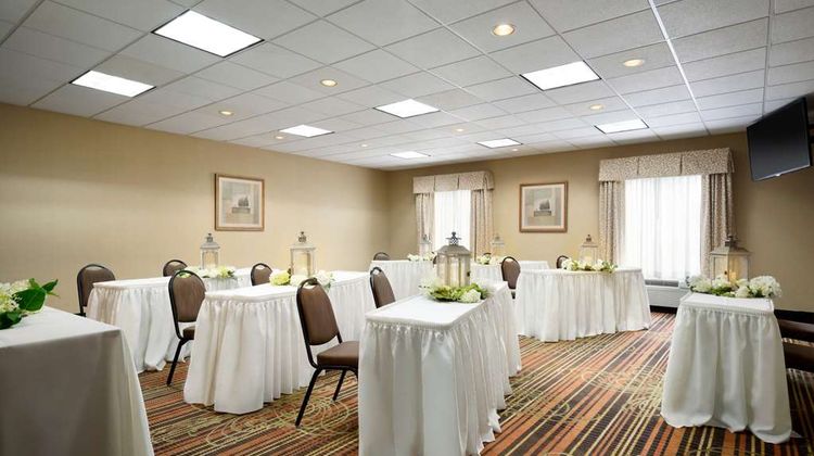 Hampton Inn Lehighton-Jim Thorpe Meeting