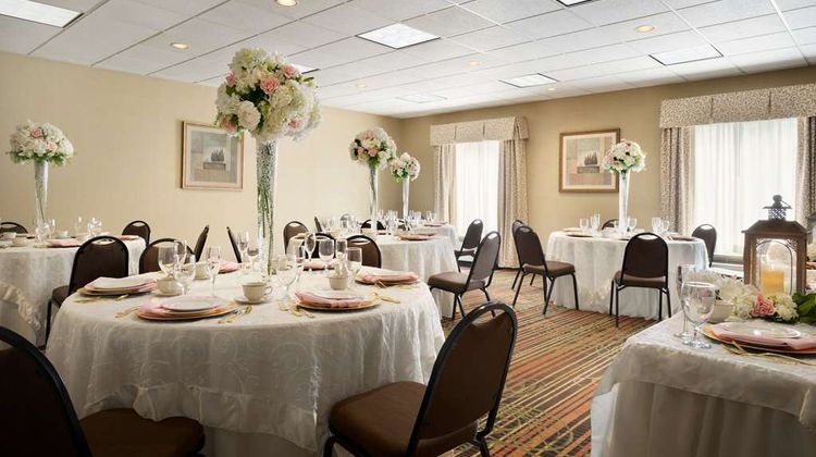 Hampton Inn Lehighton-Jim Thorpe Meeting