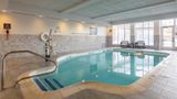Hilton Garden Inn Auburn Riverwatch Pool