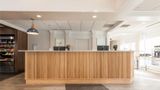 Hilton Garden Inn Auburn Riverwatch Lobby