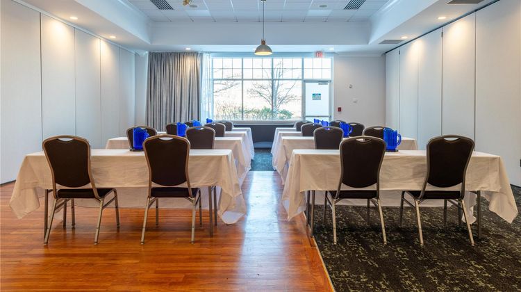 Hilton Garden Inn Auburn Riverwatch Meeting