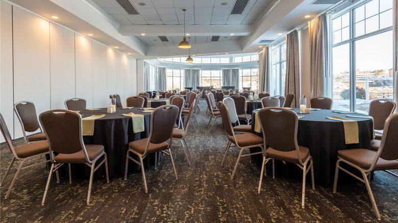 <b>Hilton Garden Inn Auburn Riverwatch Meeting</b>. Images powered by <a href="https://iceportal.shijigroup.com/" title="IcePortal" target="_blank">IcePortal</a>.