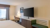Hilton Garden Inn Auburn Riverwatch Room