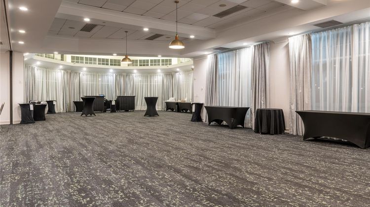 Hilton Garden Inn Auburn Riverwatch Meeting
