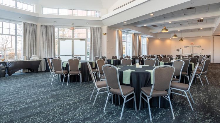 Hilton Garden Inn Auburn Riverwatch Meeting