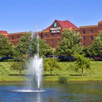 Embassy Suites Lexington/UK Coldstream