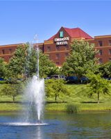 Embassy Suites Lexington/UK Coldstream