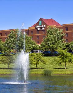 Embassy Suites Lexington/UK Coldstream