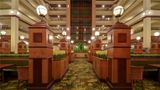 Embassy Suites Lexington/UK Coldstream Lobby