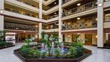 Embassy Suites Lexington/UK Coldstream Lobby