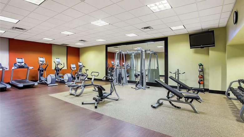 <b>Embassy Suites Lexington/UK Coldstream Health</b>. Images powered by <a href="https://iceportal.shijigroup.com/" title="IcePortal" target="_blank">IcePortal</a>.