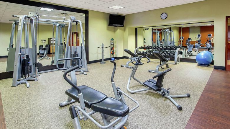 <b>Embassy Suites Lexington/UK Coldstream Health</b>. Images powered by <a href="https://iceportal.shijigroup.com/" title="IcePortal" target="_blank">IcePortal</a>.