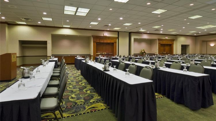 Embassy Suites Lexington/UK Coldstream Meeting