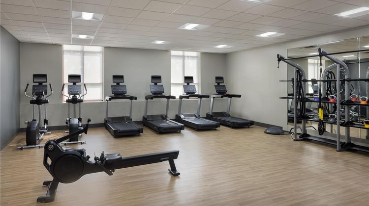 Embassy Suites Lexington/UK Coldstream Health