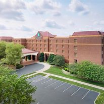 Embassy Suites Lexington/UK Coldstream