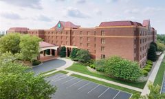 Embassy Suites Lexington/UK Coldstream