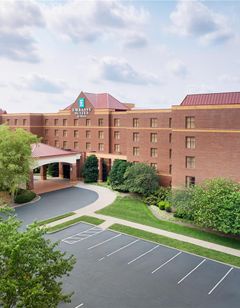Embassy Suites Lexington/UK Coldstream