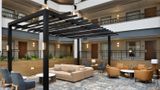 Embassy Suites Lexington/UK Coldstream Lobby