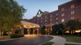Embassy Suites Lexington/UK Coldstream Exterior