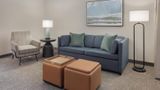 Embassy Suites Lexington/UK Coldstream Room
