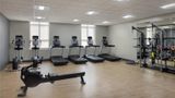 Embassy Suites Lexington/UK Coldstream Health