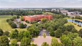 Embassy Suites Lexington/UK Coldstream Exterior