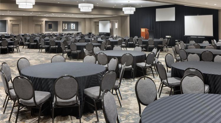 Embassy Suites Lexington/UK Coldstream Meeting