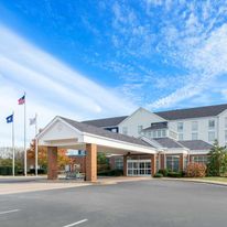 Hilton Garden Inn Lexington Georgetown