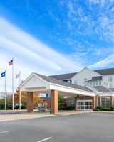 Hilton Garden Inn Lexington Georgetown