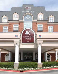 Doubletree Suites Lexington