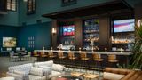 Doubletree Suites Lexington Restaurant
