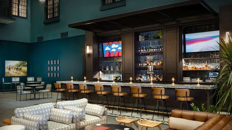 Doubletree Suites Lexington Restaurant