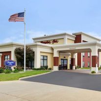 Hampton Inn Litchfield