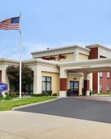 Hampton Inn Litchfield