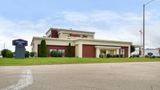<b>Hampton Inn Litchfield Exterior</b>. Images powered by <a href="https://iceportal.shijigroup.com/" title="IcePortal" target="_blank">IcePortal</a>.