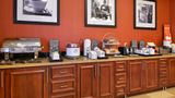 Hampton Inn Litchfield Restaurant