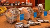 Hampton Inn Litchfield Restaurant