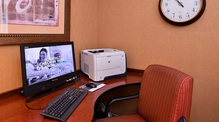 Hampton Inn Litchfield Other