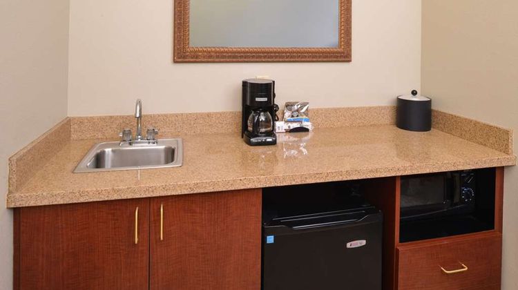 Hampton Inn Litchfield Other
