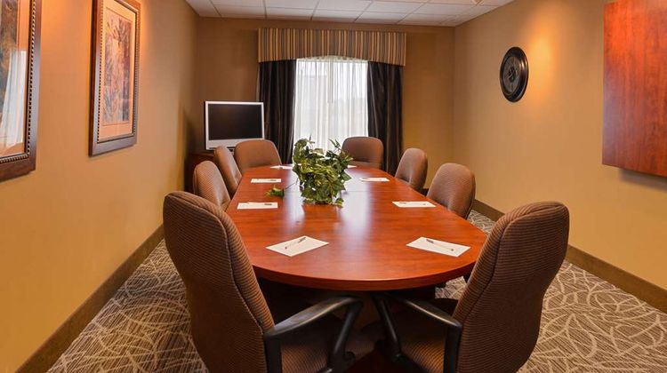 Hampton Inn Litchfield Meeting