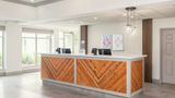Hilton Garden Inn Lafayette/Cajundome Lobby