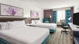 Hilton Garden Inn Lafayette/Cajundome Room
