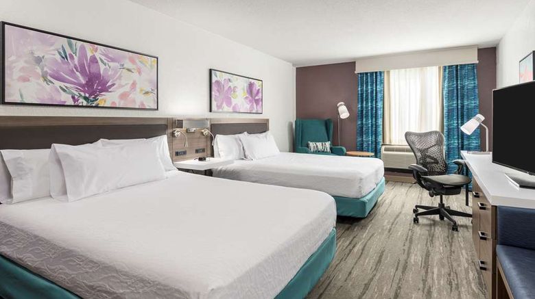 <b>Hilton Garden Inn Lafayette/Cajundome Room</b>. Images powered by <a href="https://iceportal.shijigroup.com/" title="IcePortal" target="_blank">IcePortal</a>.