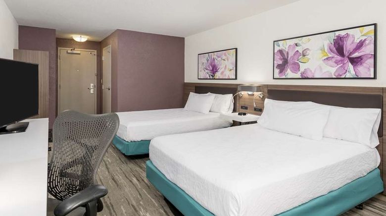 <b>Hilton Garden Inn Lafayette/Cajundome Room</b>. Images powered by <a href="https://iceportal.shijigroup.com/" title="IcePortal" target="_blank">IcePortal</a>.