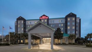 Hilton Garden Inn Lafayette/Cajundome