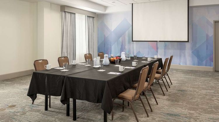 Hilton Garden Inn Lafayette/Cajundome Meeting