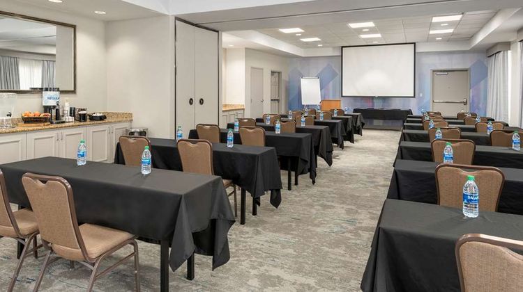 Hilton Garden Inn Lafayette/Cajundome Meeting