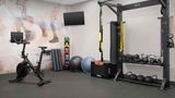Hilton Garden Inn Lafayette/Cajundome Health