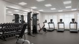 Hilton Garden Inn Lafayette/Cajundome Health