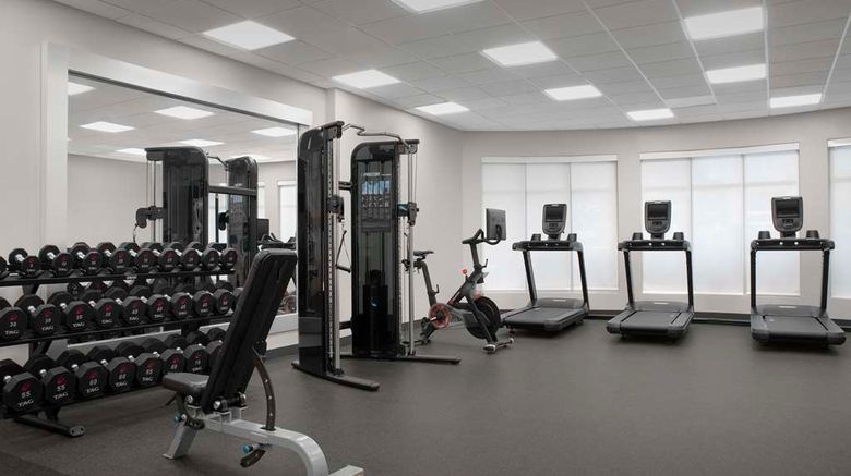 <b>Hilton Garden Inn Lafayette/Cajundome Health</b>. Images powered by <a href="https://iceportal.shijigroup.com/" title="IcePortal" target="_blank">IcePortal</a>.